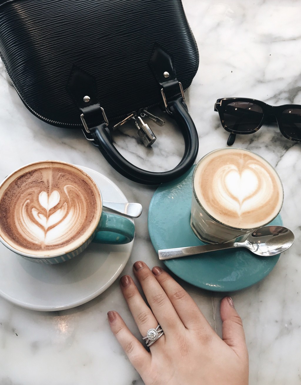 Coffee, A Love&nbsp;Story