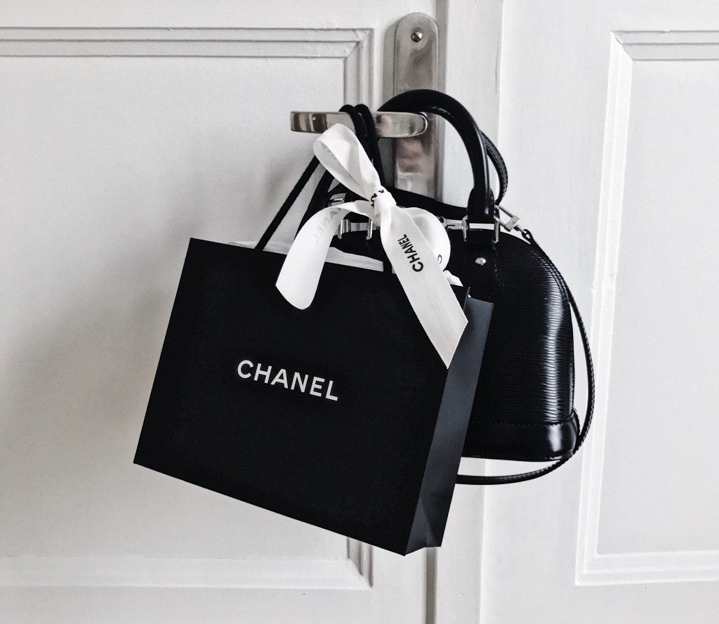 My Designer Handbag Want&nbsp;List