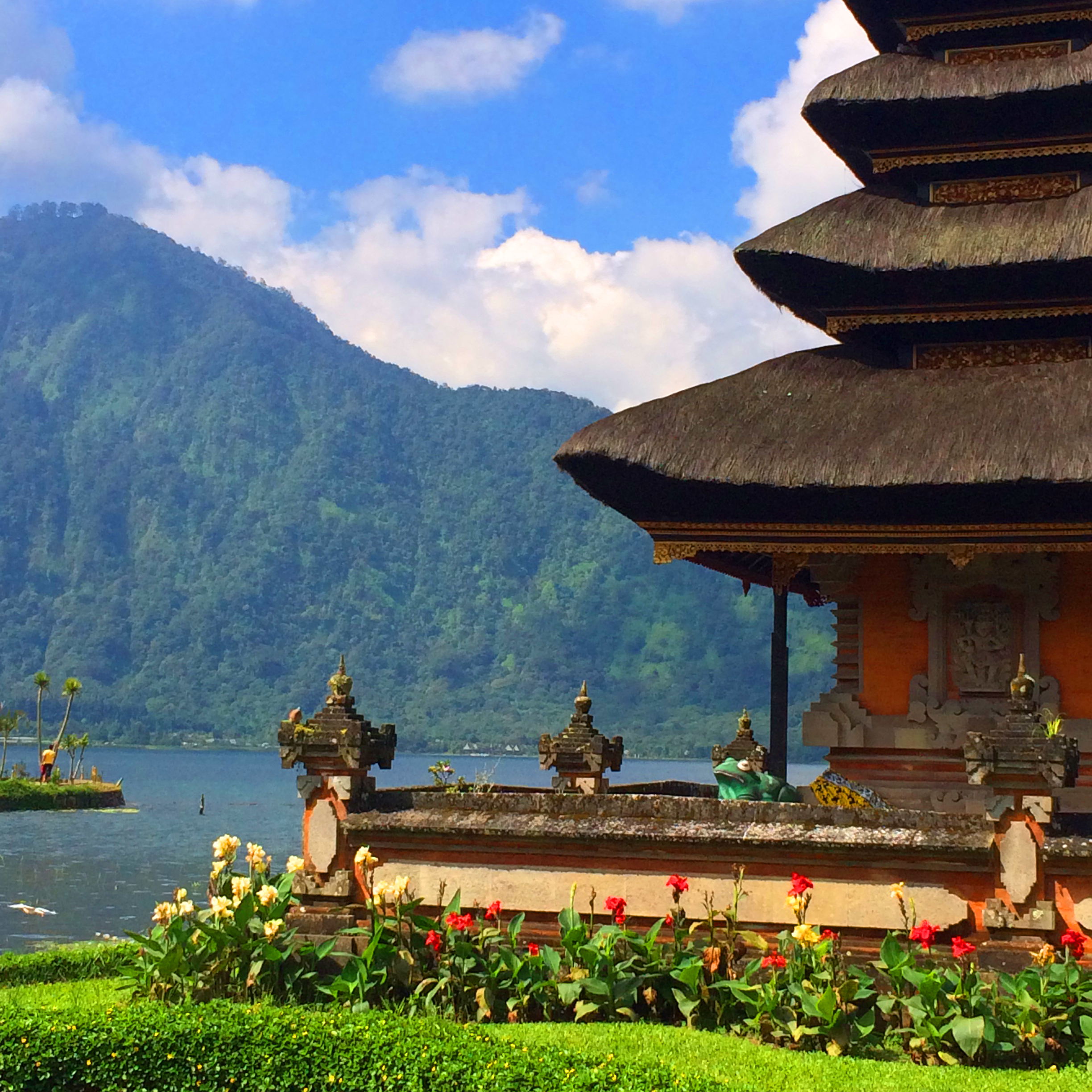 Bali Temple