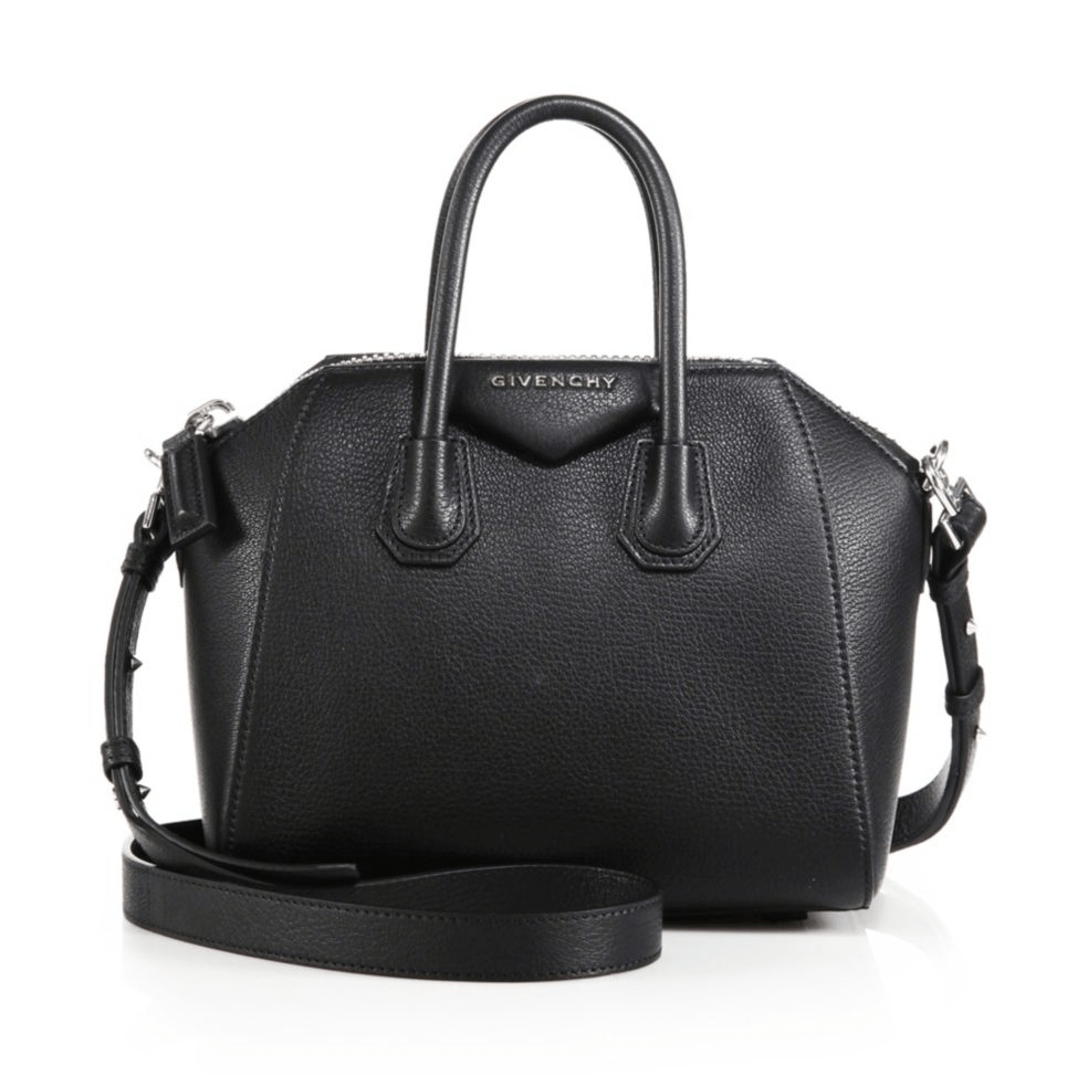 Givenchy Mini Antigona Bag