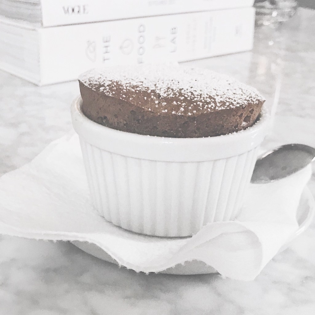 My Husband Makes&nbsp;Soufflés