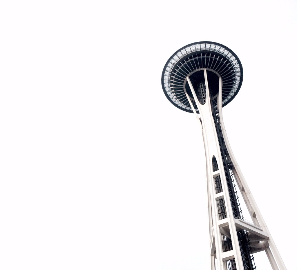 A Local’s Guide To Visiting&nbsp;Seattle