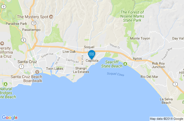 Capitola-Santa-Cruz-things-to-do