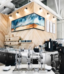 Verve Coffee Roasters | 1010 Fair Ave, Santa Cruz, CA