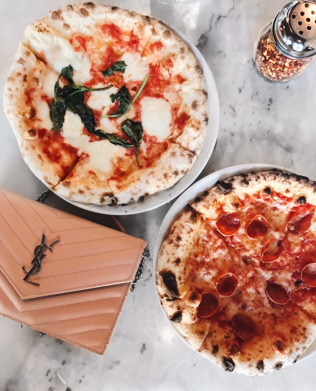 Pizza History & Fun Facts You Didn’t Know You Wanted To Know About&nbsp;Pizza