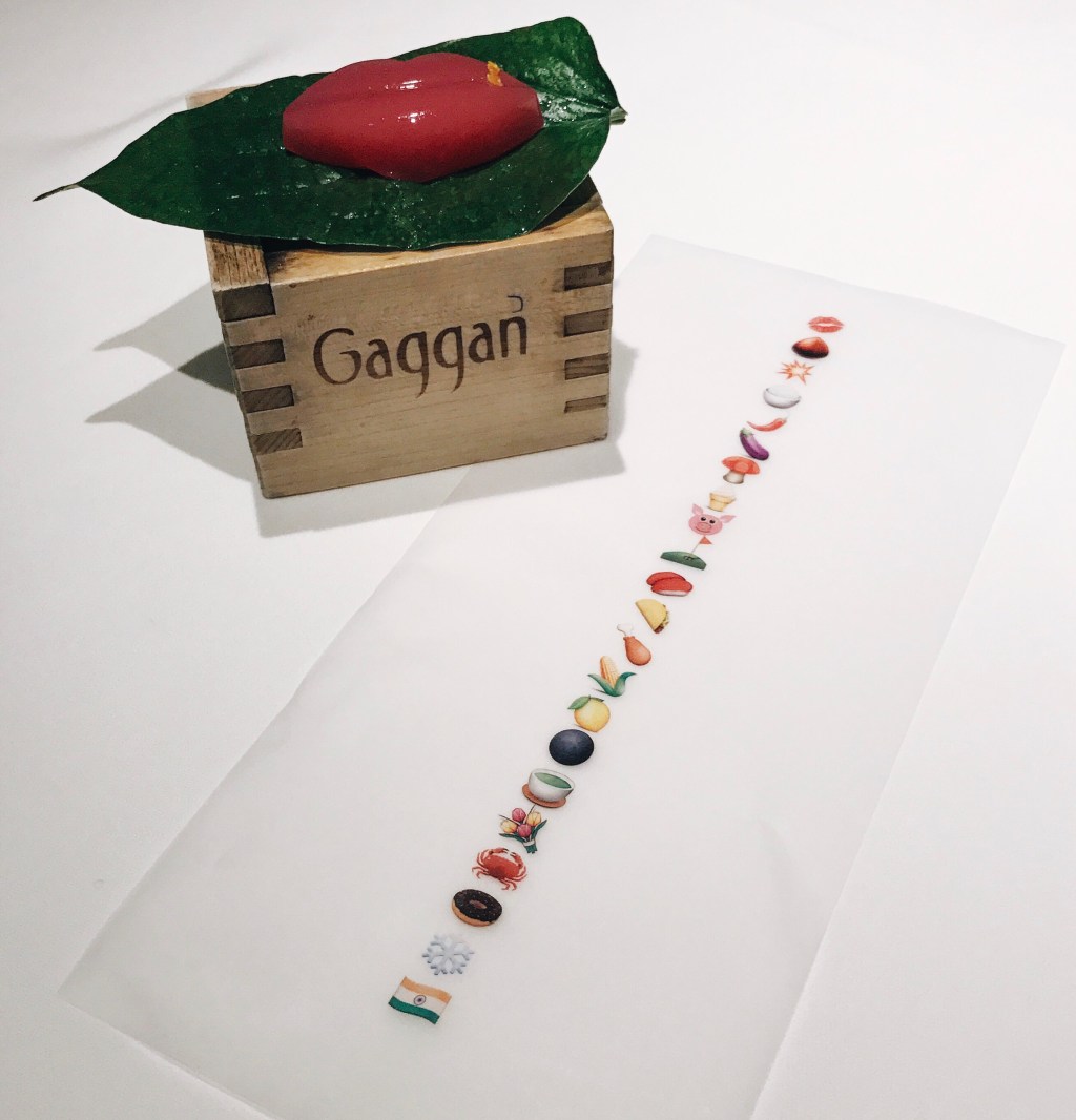 Restaurant Review: Gaggan