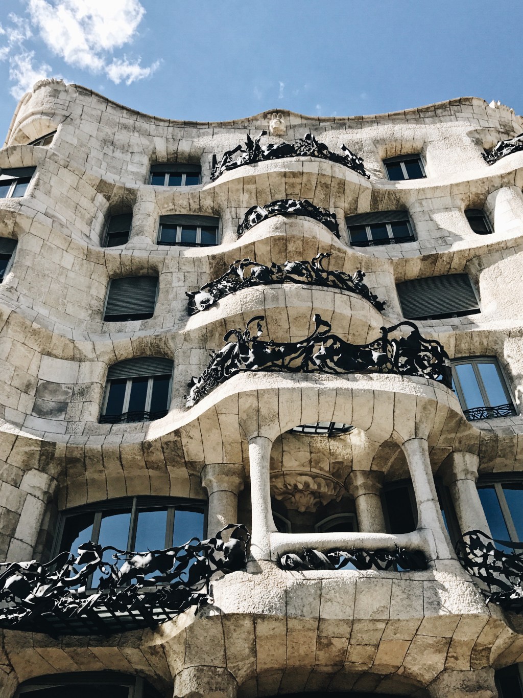 Travel Guide: 3 Days In&nbsp;Barcelona