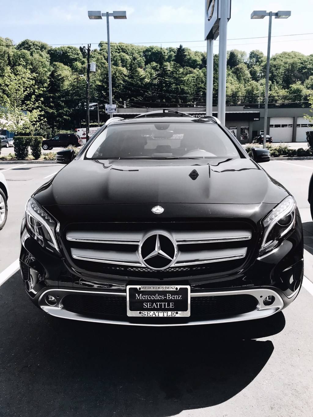 Car Shopping For A Hatchback or Small&nbsp;SUV