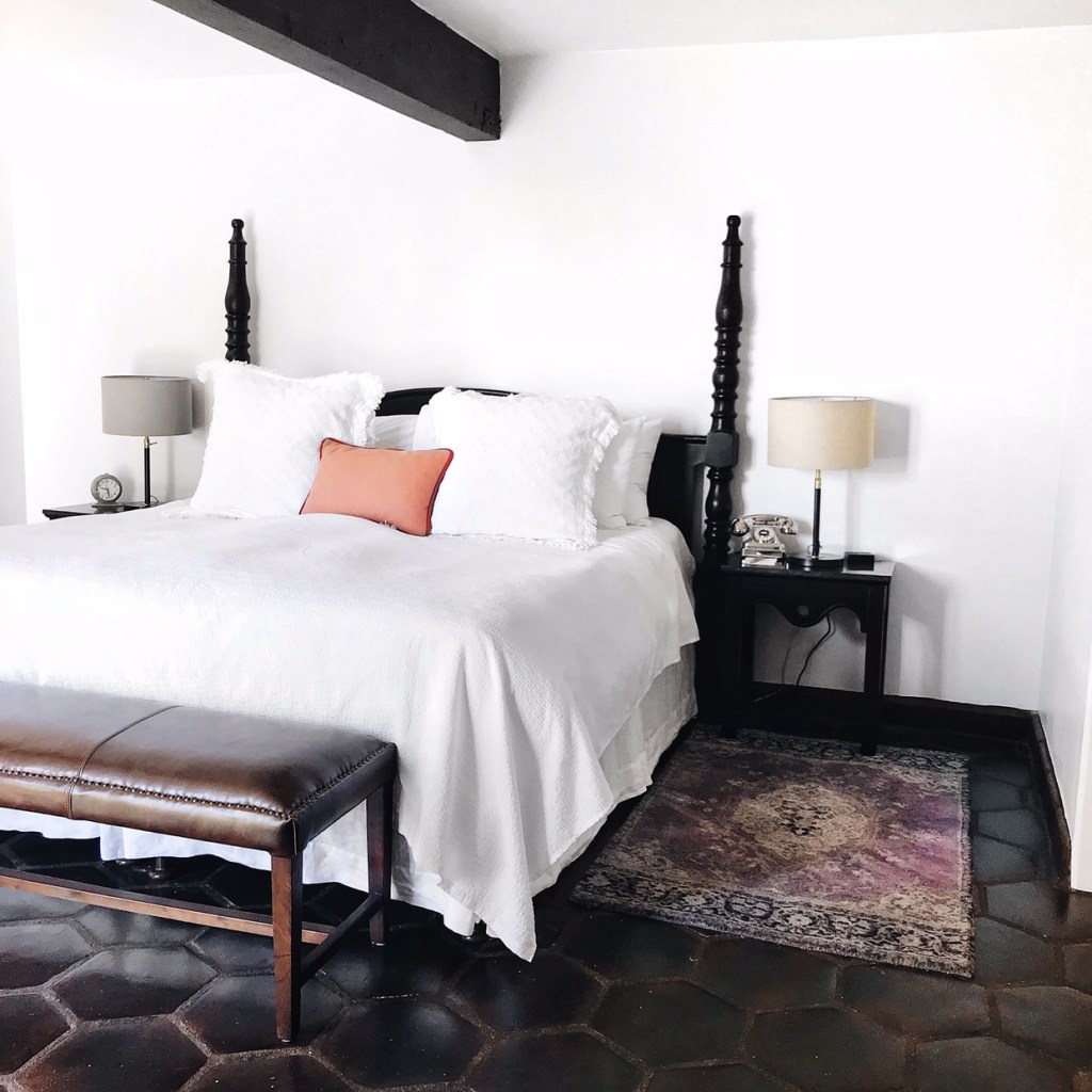 Hotel Review: The Ingleside Inn | Palm Springs,&nbsp;California