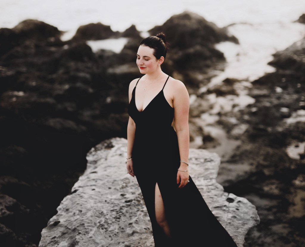 What Kate Spade, Anthony Bourdain, Me, And 45 Million Americans Have In&nbsp;Common