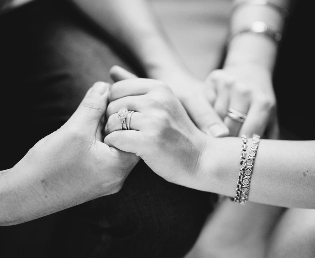 It Doesn’t Matter (A Love&nbsp;Story)