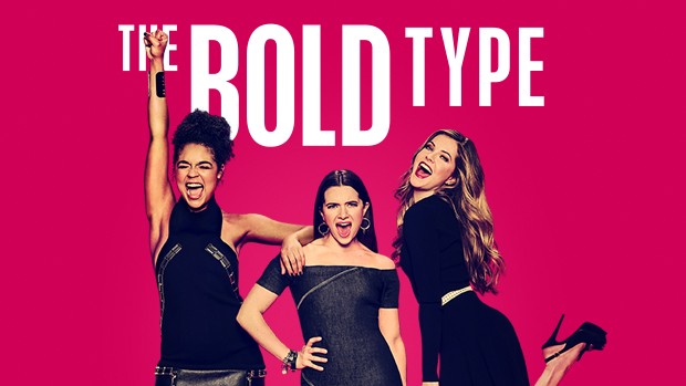 The Show I Can’t Stop Watching: The Bold&nbsp;Type