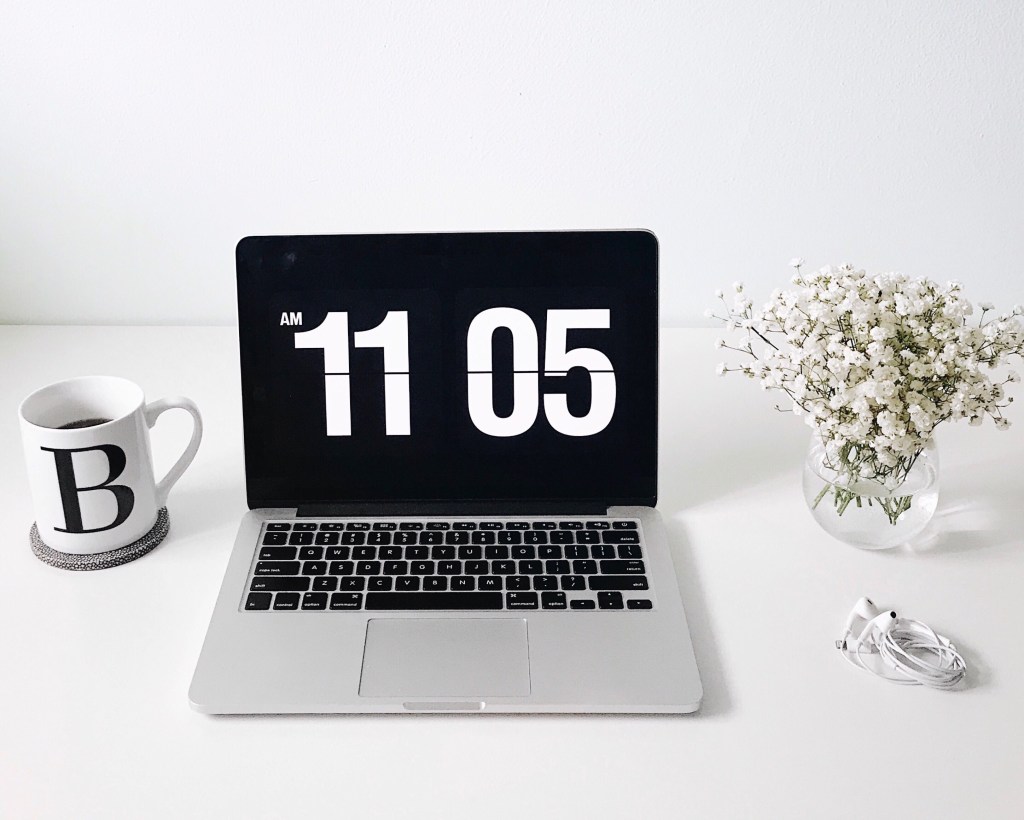 All Work And No Play Makes You Burn&nbsp;Out