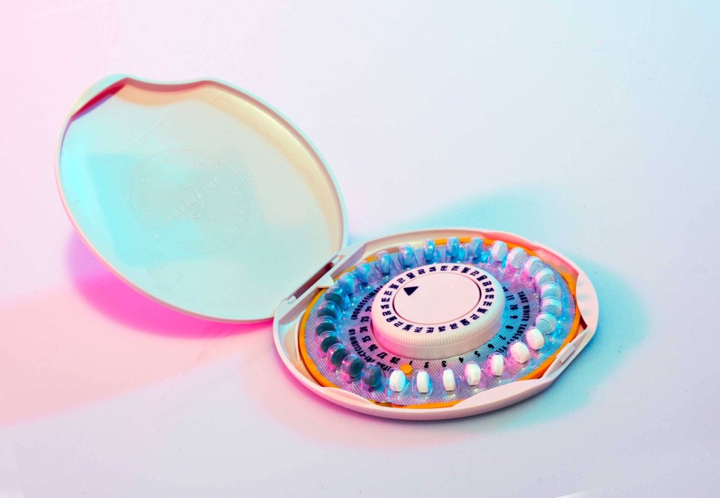 This Birth Control Business Is&nbsp;BS