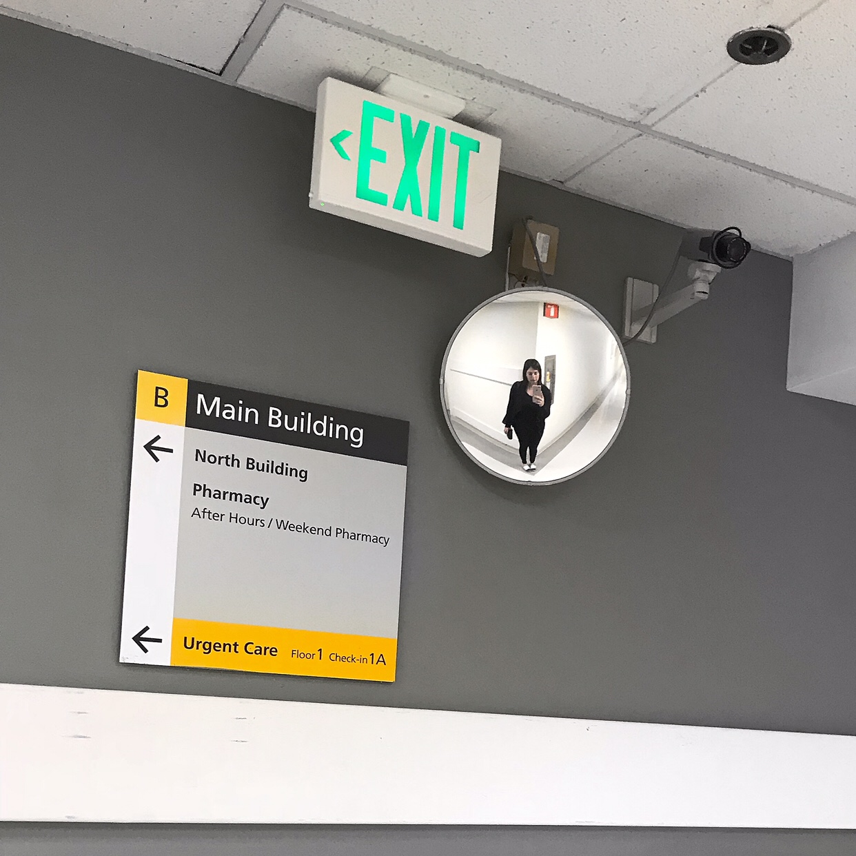 Kaiser Permanente Urgent Care