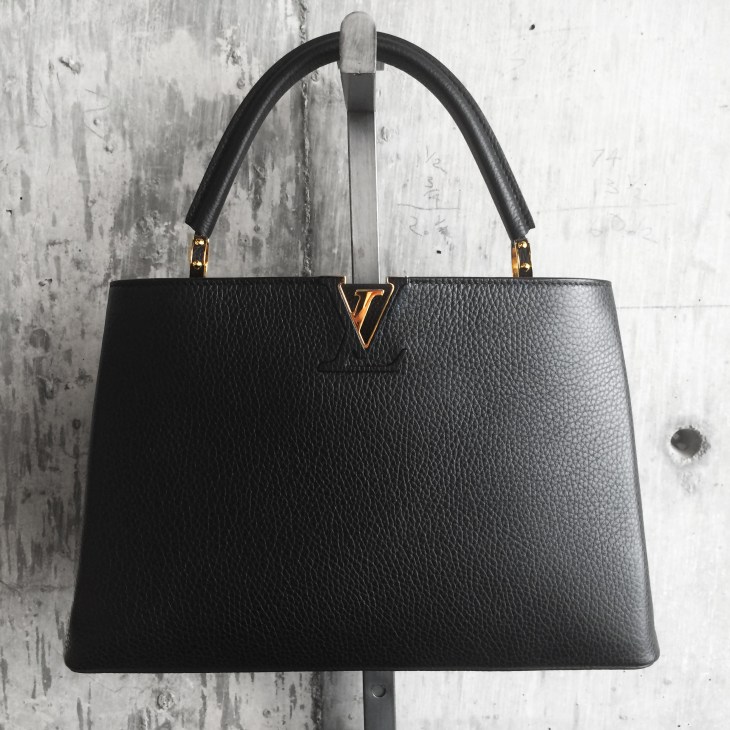 Louis Vuitton Capucines