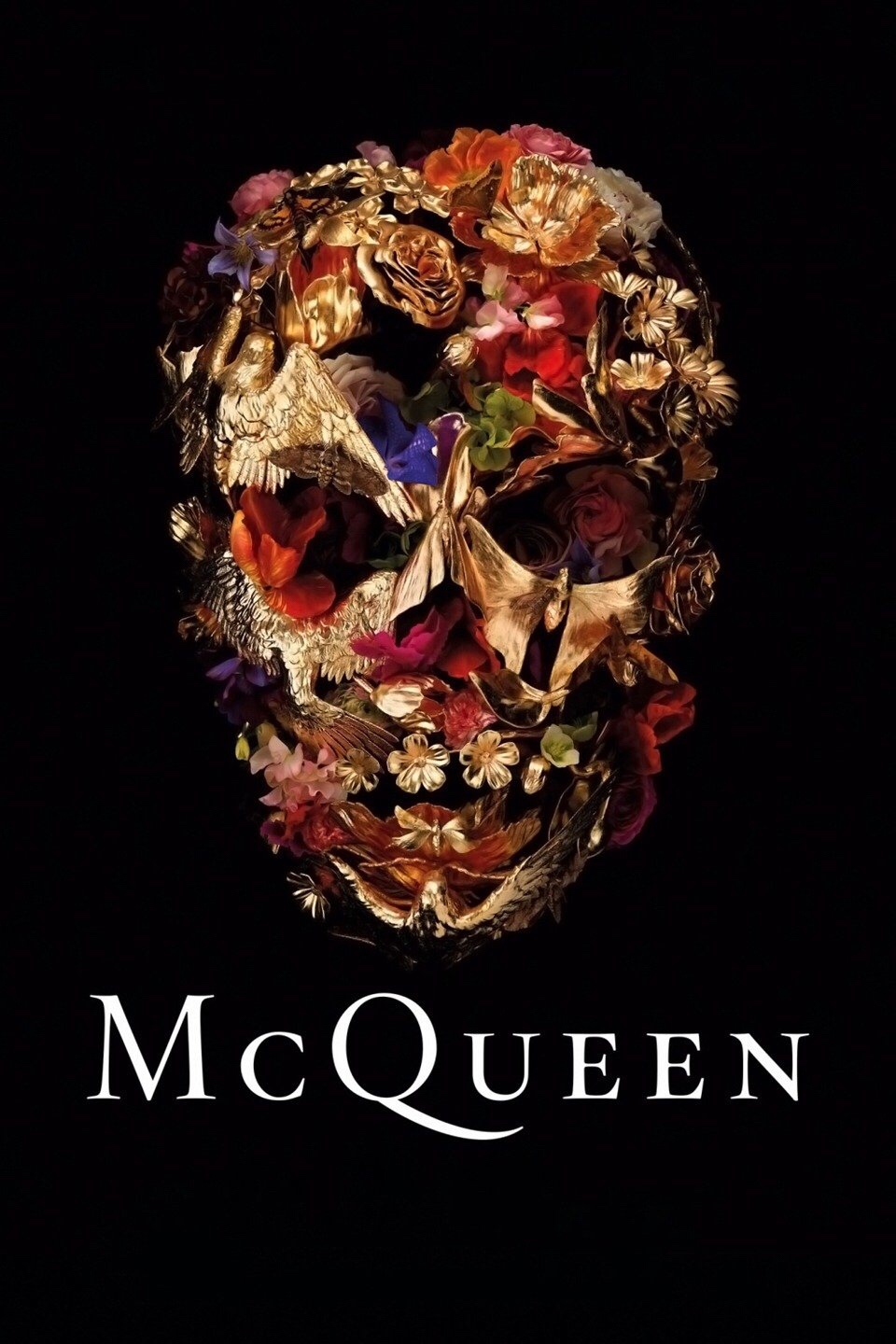 McQueen Documentary Film&nbsp;Review