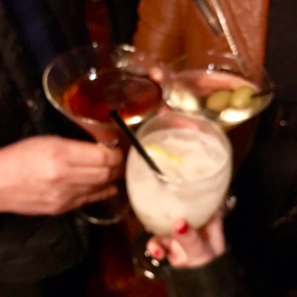 It’s Okay NOT To&nbsp;Drink