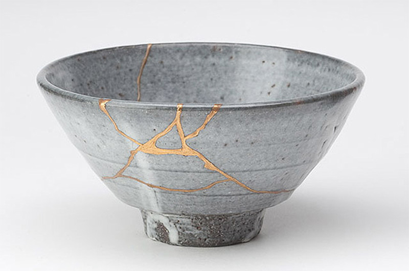 You Aren’t Broken. You Are&nbsp;Kintsugi.