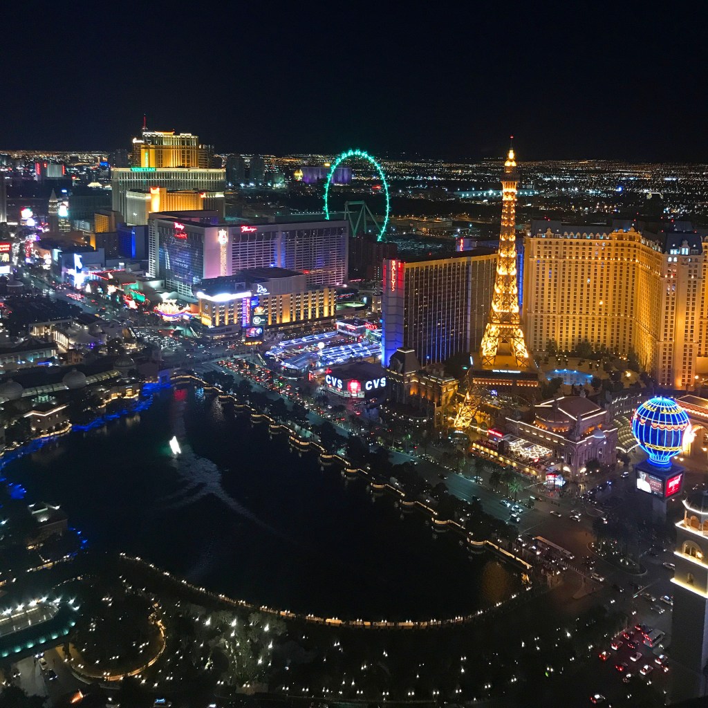 I’ve Got 99 Problems and Las Vegas, Crack Pie & CBD Solved Like 84 Of&nbsp;Them