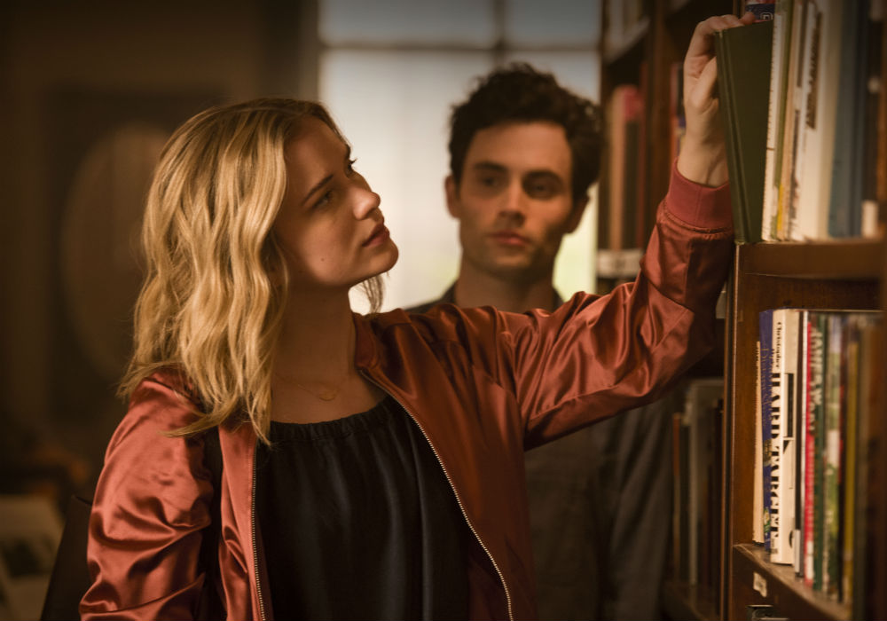 Netflix’s Deeply Haunting ‘You’ Is About Domestic Violence And America Can’t Stop&nbsp;Watching