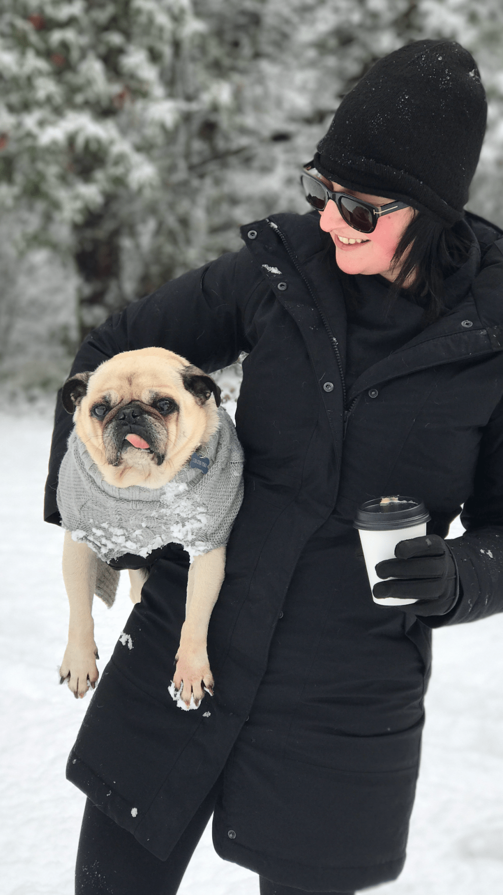 13 Days Out: Grieving The Death Of My&nbsp;Dog